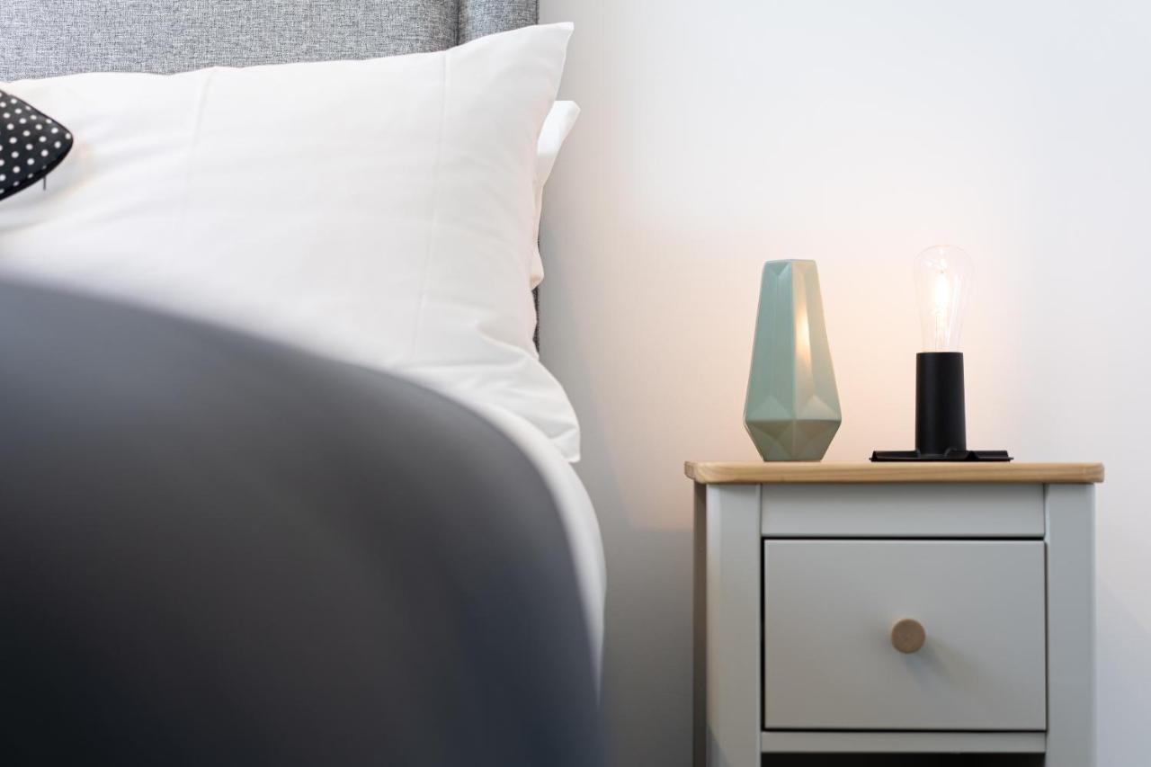Urban Soul Apartment *