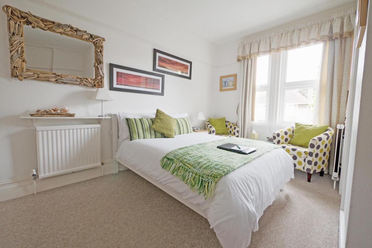 Southern Breeze - Adults Only Bed & Breakfast 3*