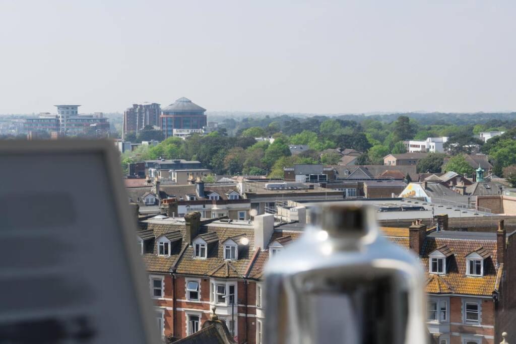 Apartment Skyline Bournemouth
