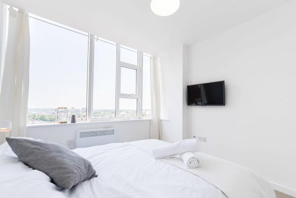 Skyline Apartment Bournemouth