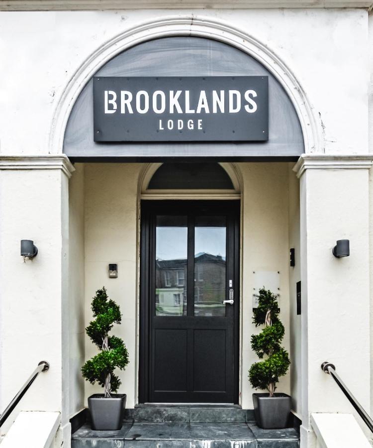 Hotel Brooklands
