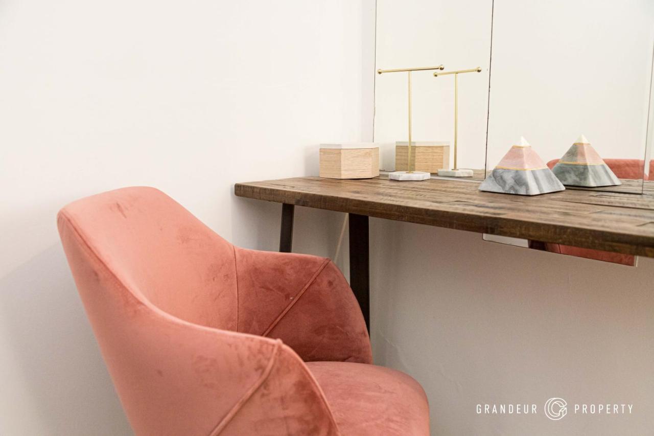 Apartment The Artist's Escape By Grandeur Property *