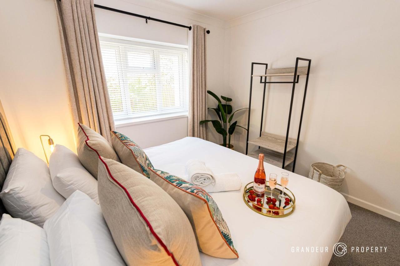 Apartment The Artist's Escape By Grandeur Property *