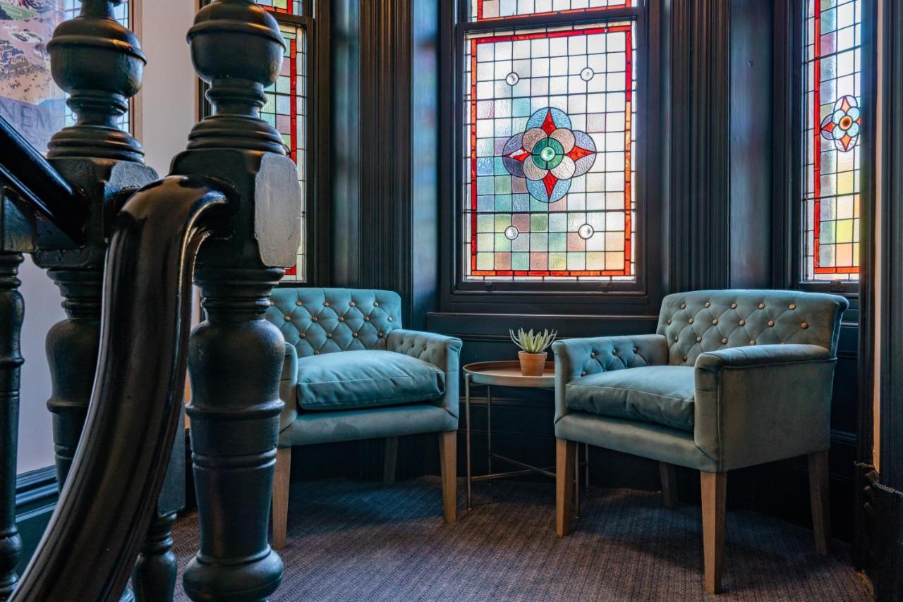 The Pavilion Arms 3*