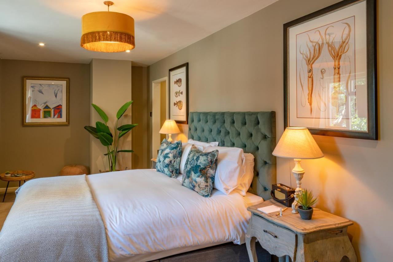 The Pavilion Arms Inn 3*