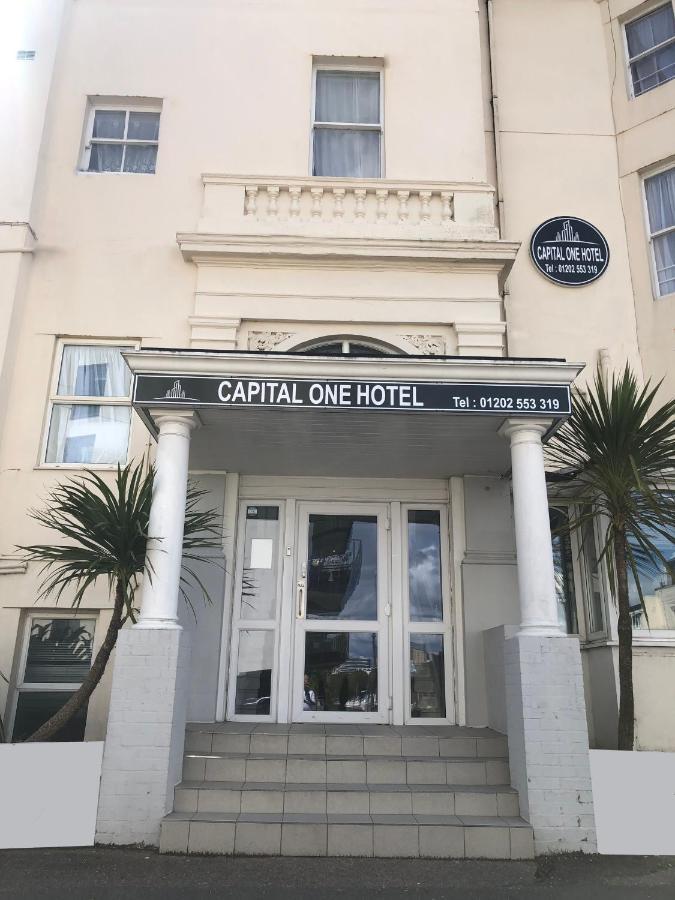 Hotel Capital One 3*