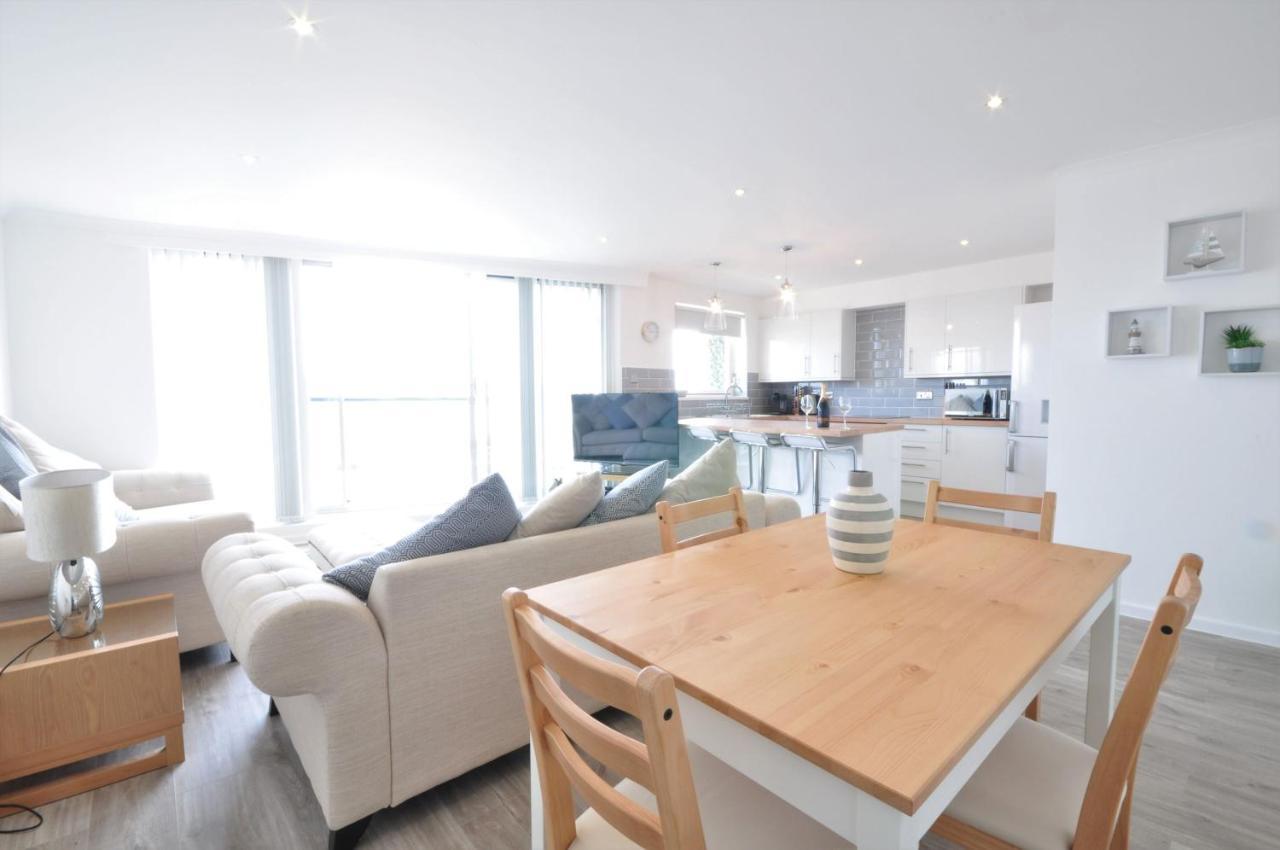 Holiday home Southbourne Sands