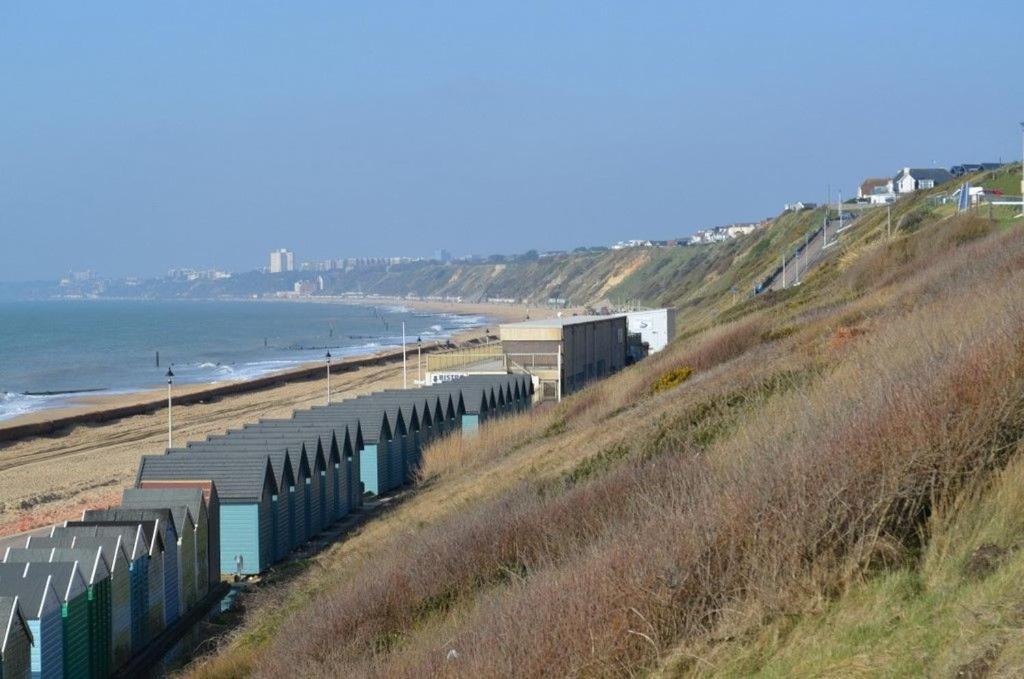 Southbourne Sands Holiday home