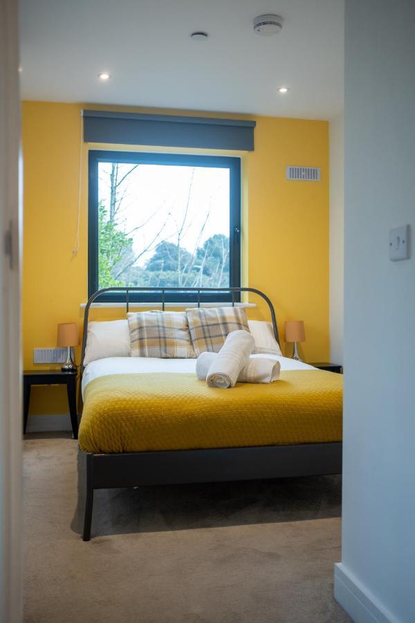 Apartment Pres Pier - Bournemouth