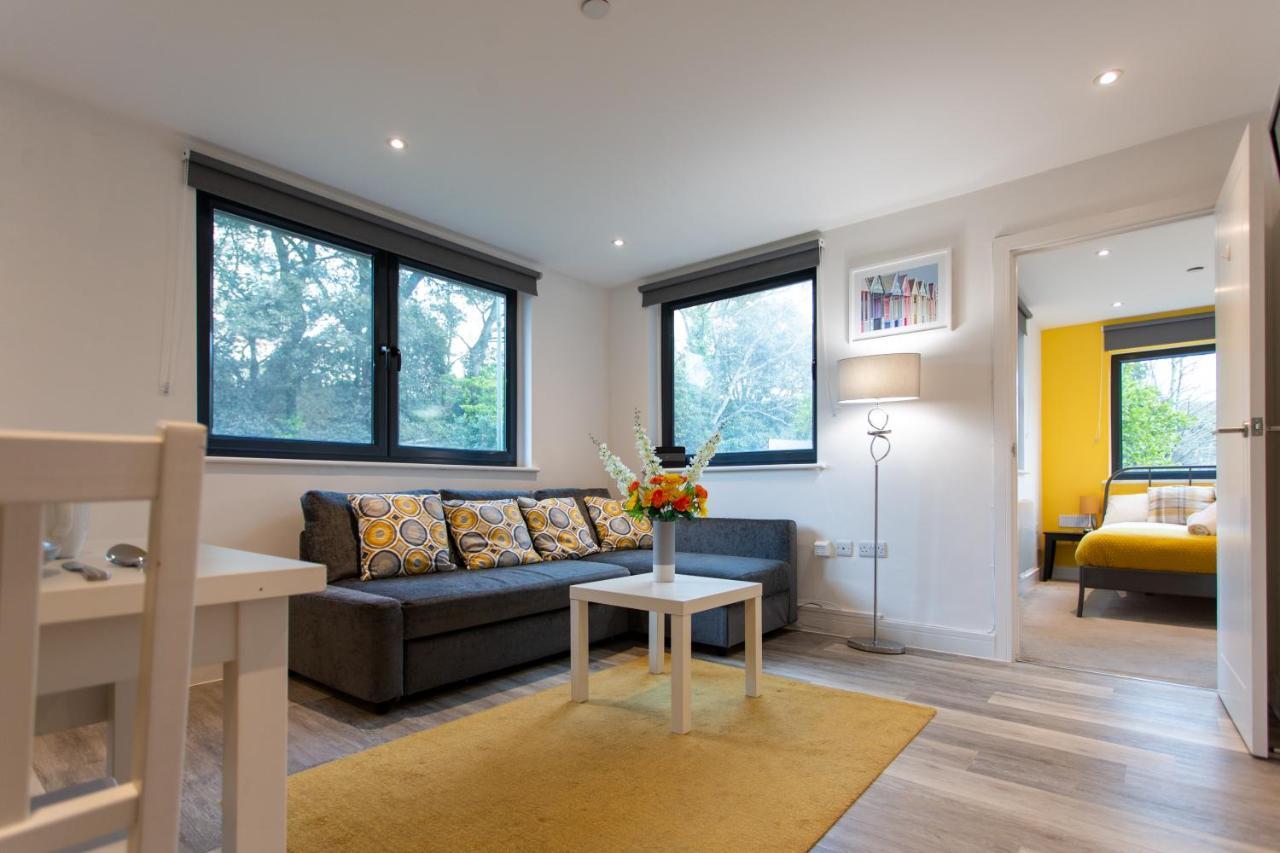 Pres Pier - Apartment Bournemouth
