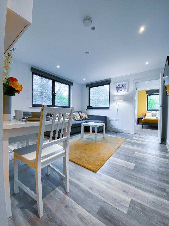 Pres Pier - Apartment *