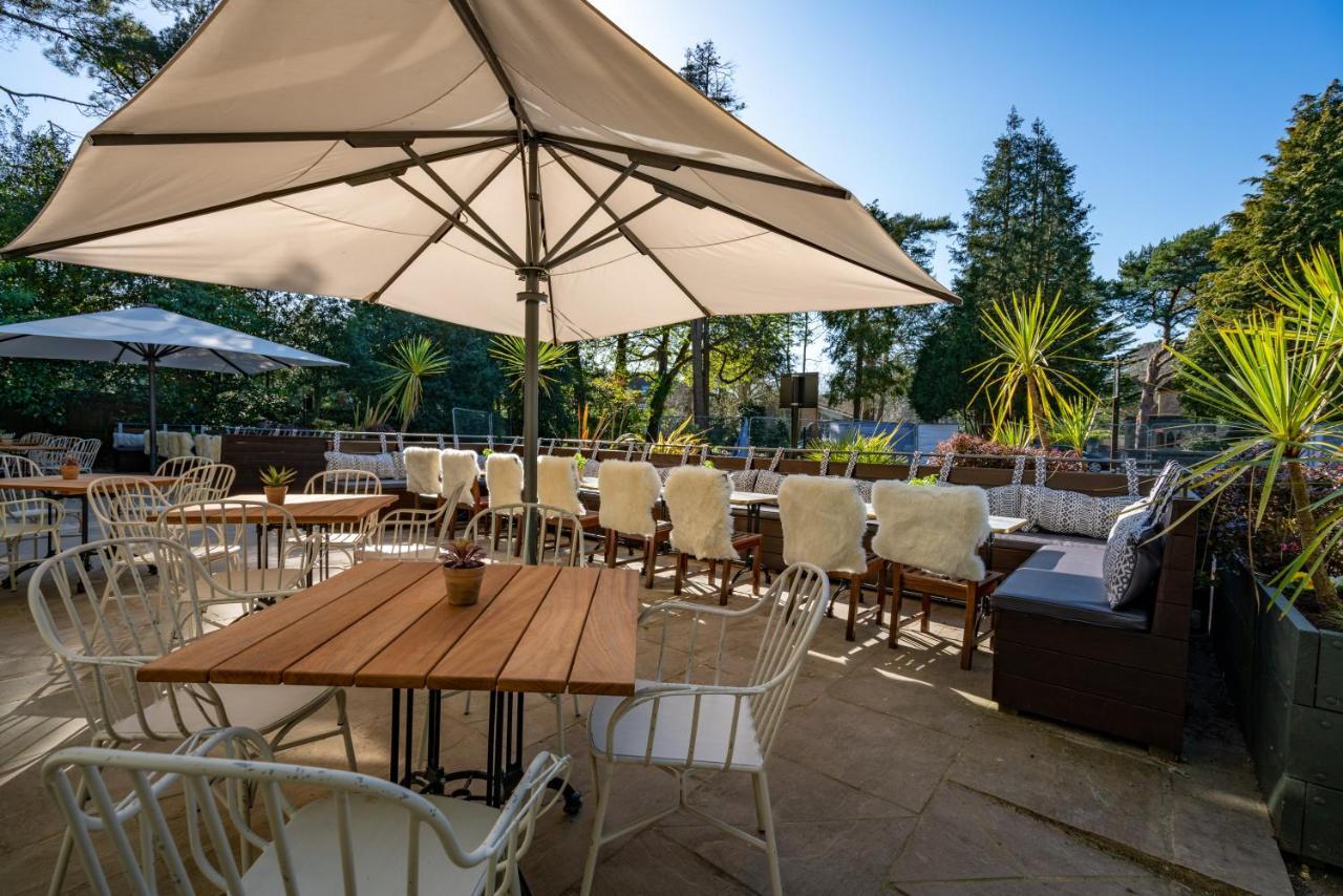 The Pavilion Arms Inn Bournemouth