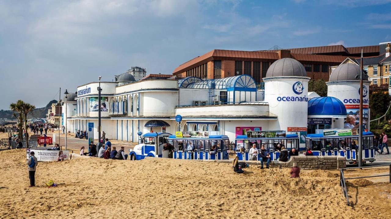 Richmond Views - Prime Town Centre Location - Close To The Beach! Apartment *