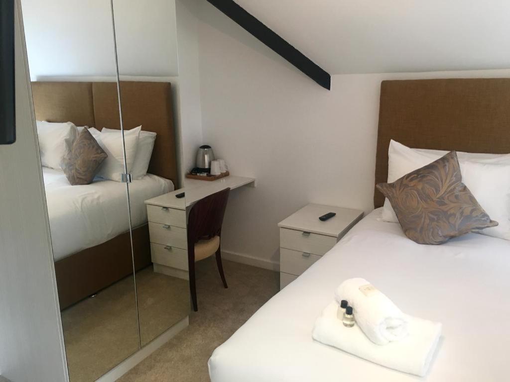 Primrose Hotel * Bournemouth