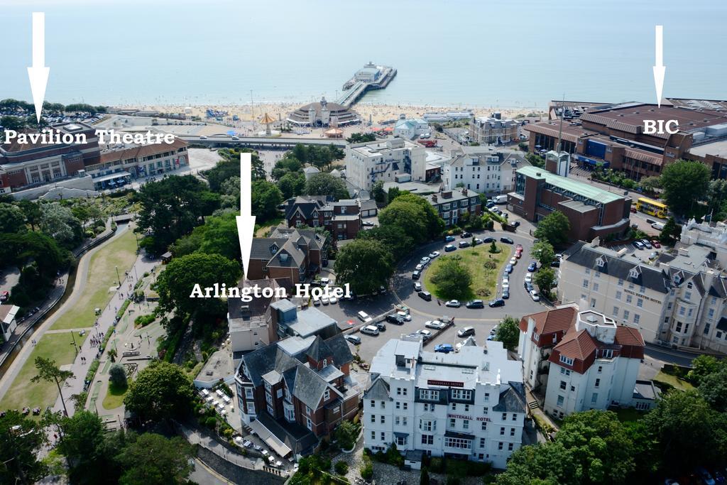 Hotel Arlington Bournemouth