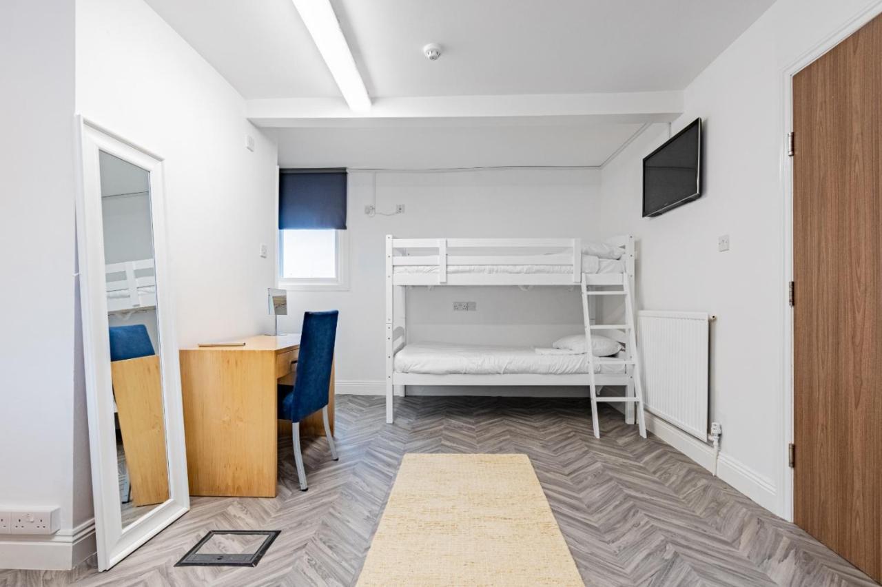 Hotel Brooklands