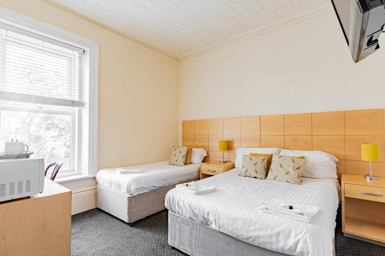 Hotel Brooklands