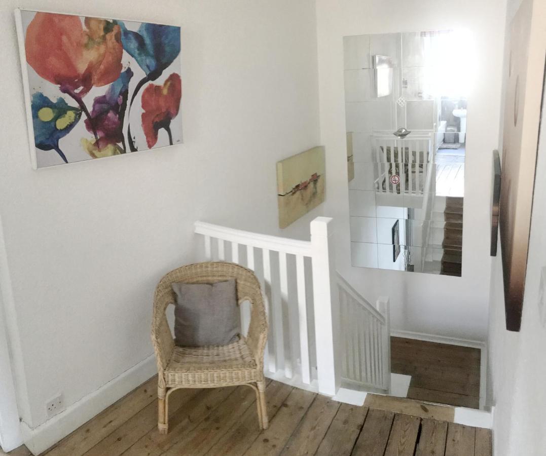 Apartment Cosy Old House Free Parking Close To Town & *