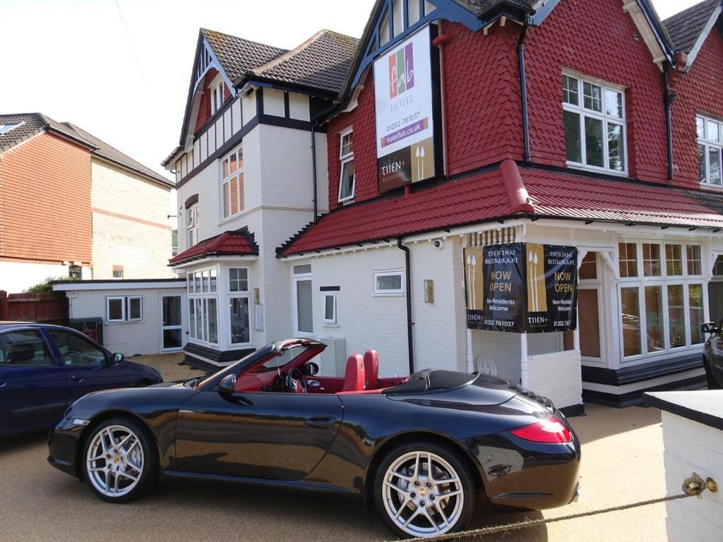 Primrose Hotel Hotel