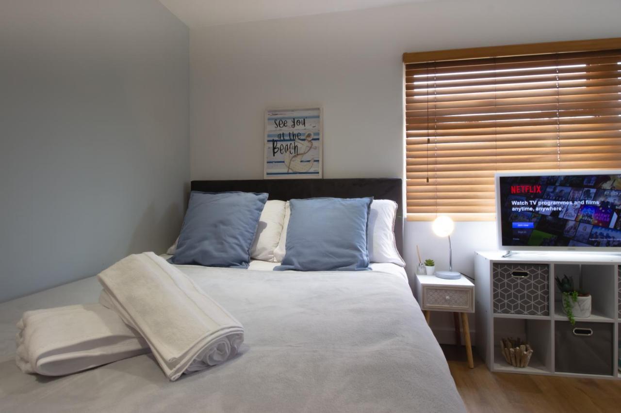 Apartment - Self Contained Annex Bournemouth