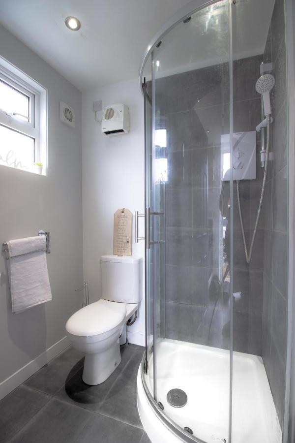- Self Contained Annex Bournemouth