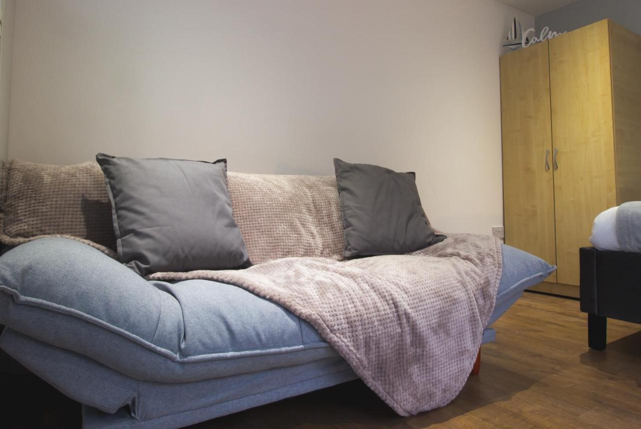 Apartment - Self Contained Annex Bournemouth