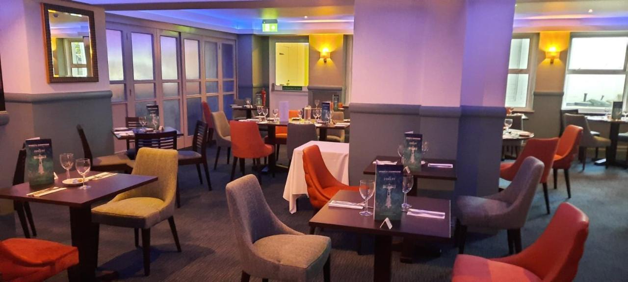 Suncliff - Oceana Collection Hotel Bournemouth