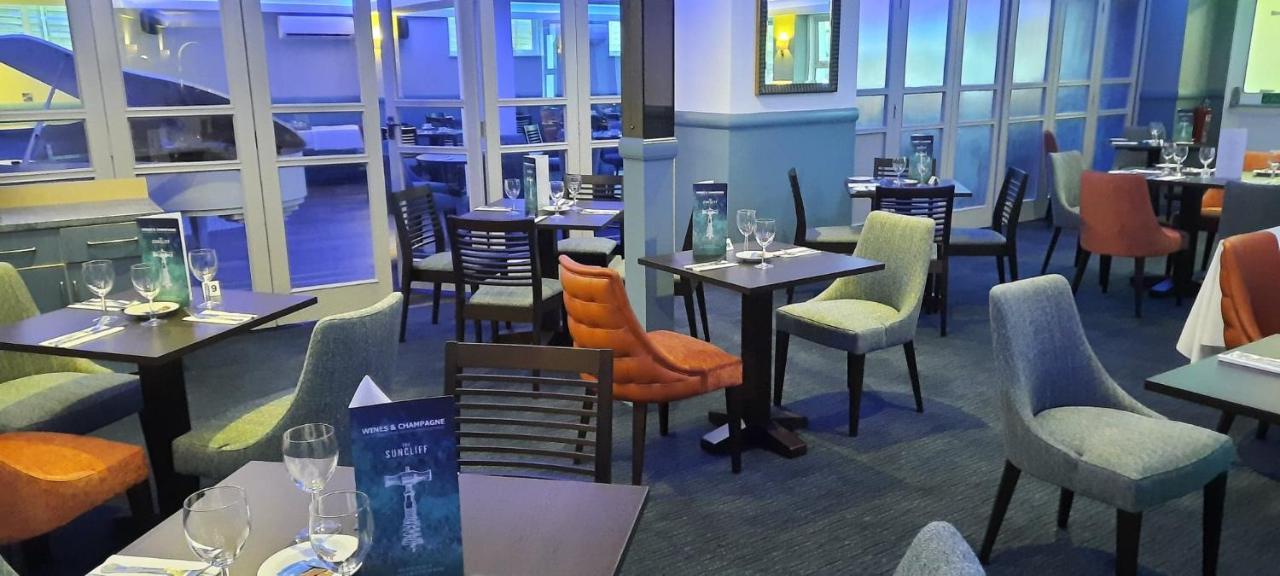 Hotel Suncliff - Oceana Collection 3*