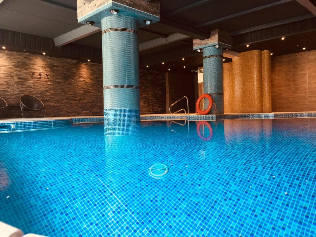 Suncliff - Oceana Collection Hotel