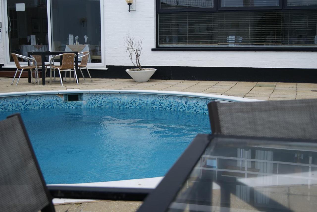Hotel Ocean & - Oceana Collection 3*