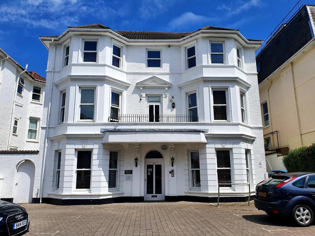 Quality Front Sleep Up To 7 Guests Apartment *
