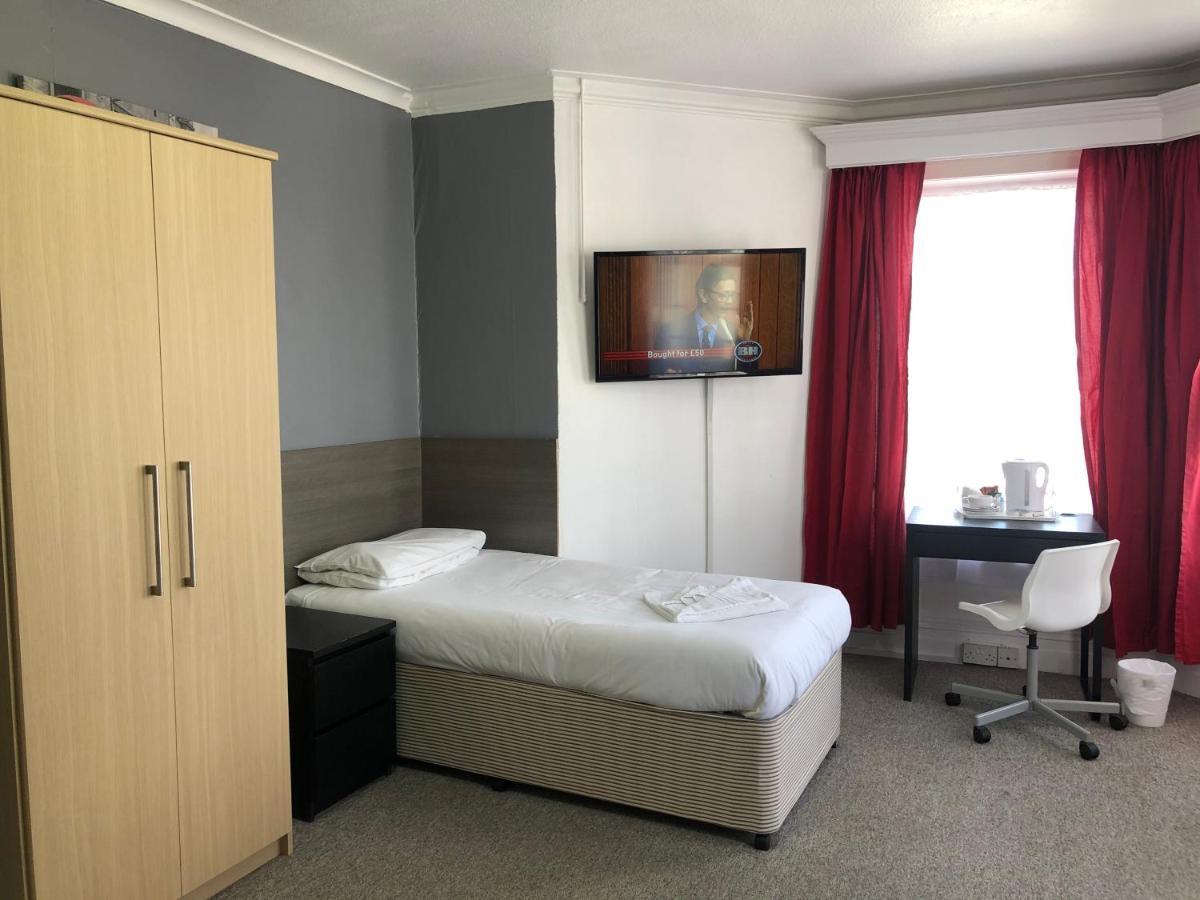 Capital One Hotel 3*