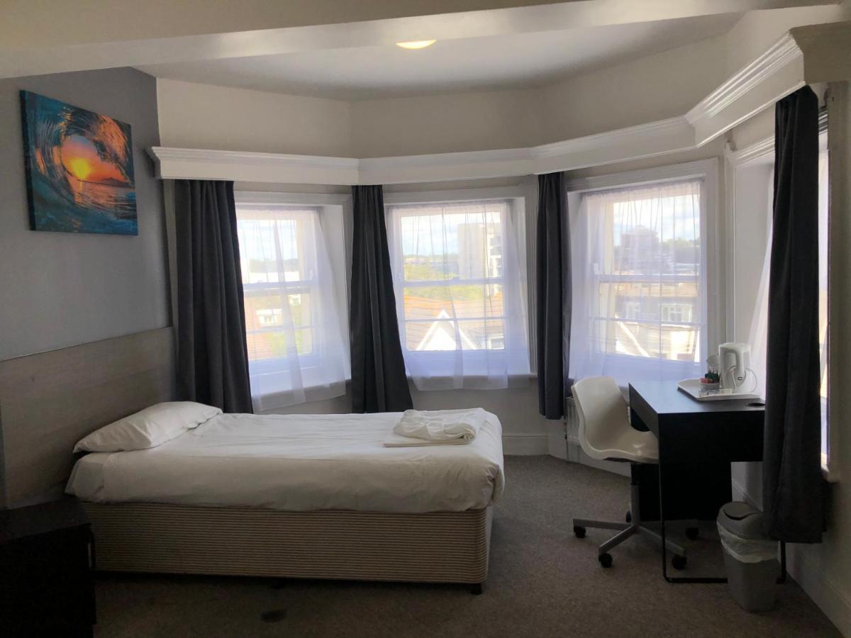 Capital One Hotel Bournemouth