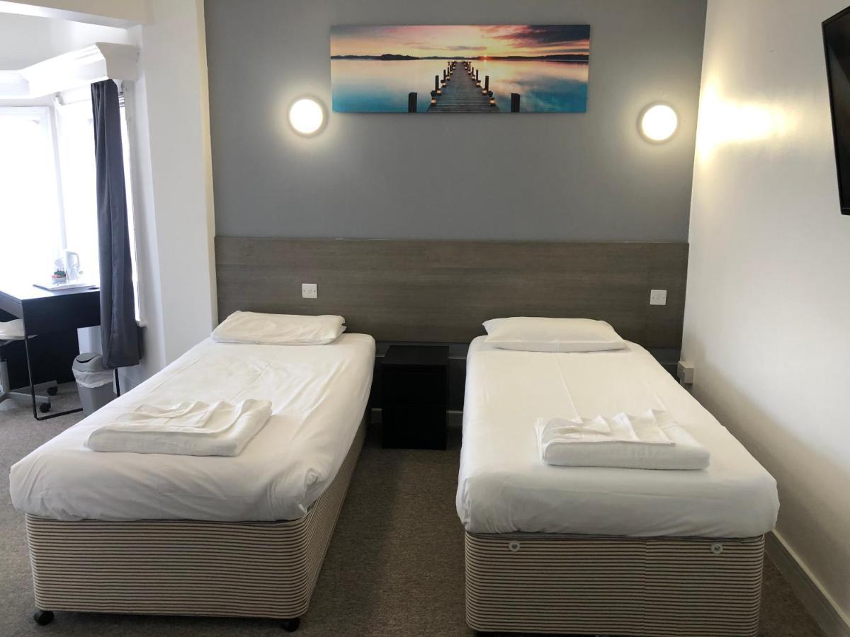 Capital One Hotel Bournemouth