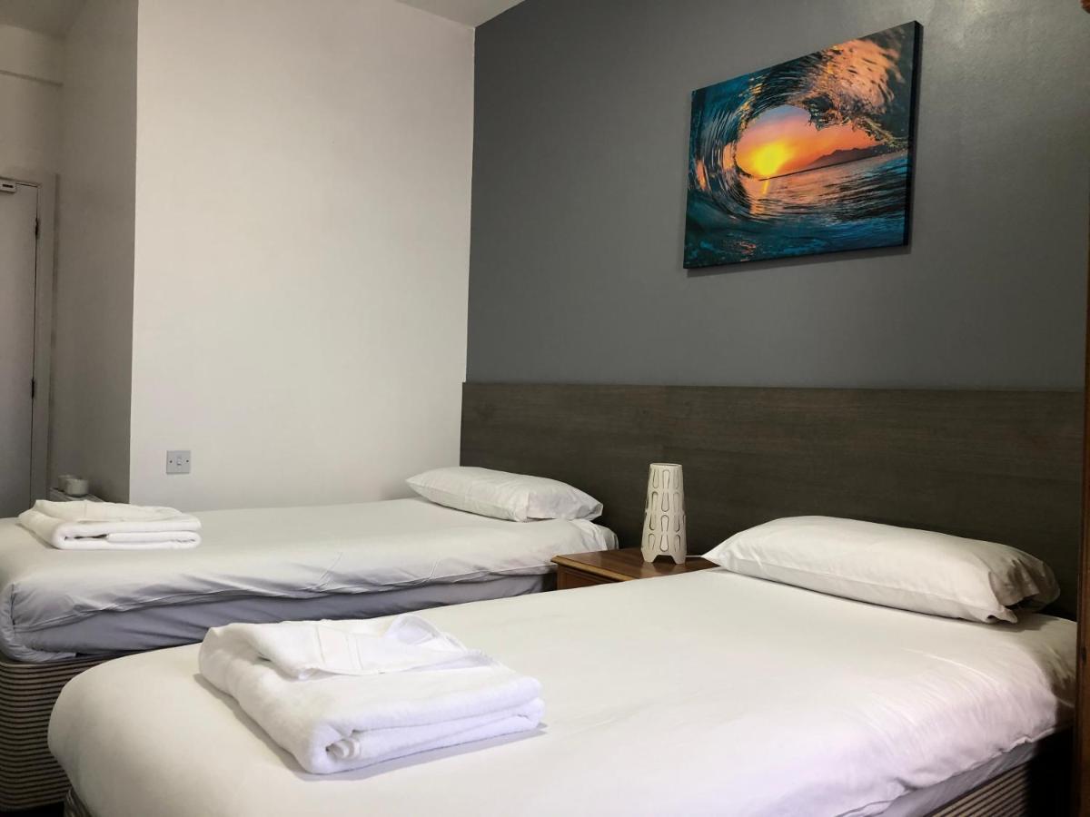 Hotel Capital One 3*