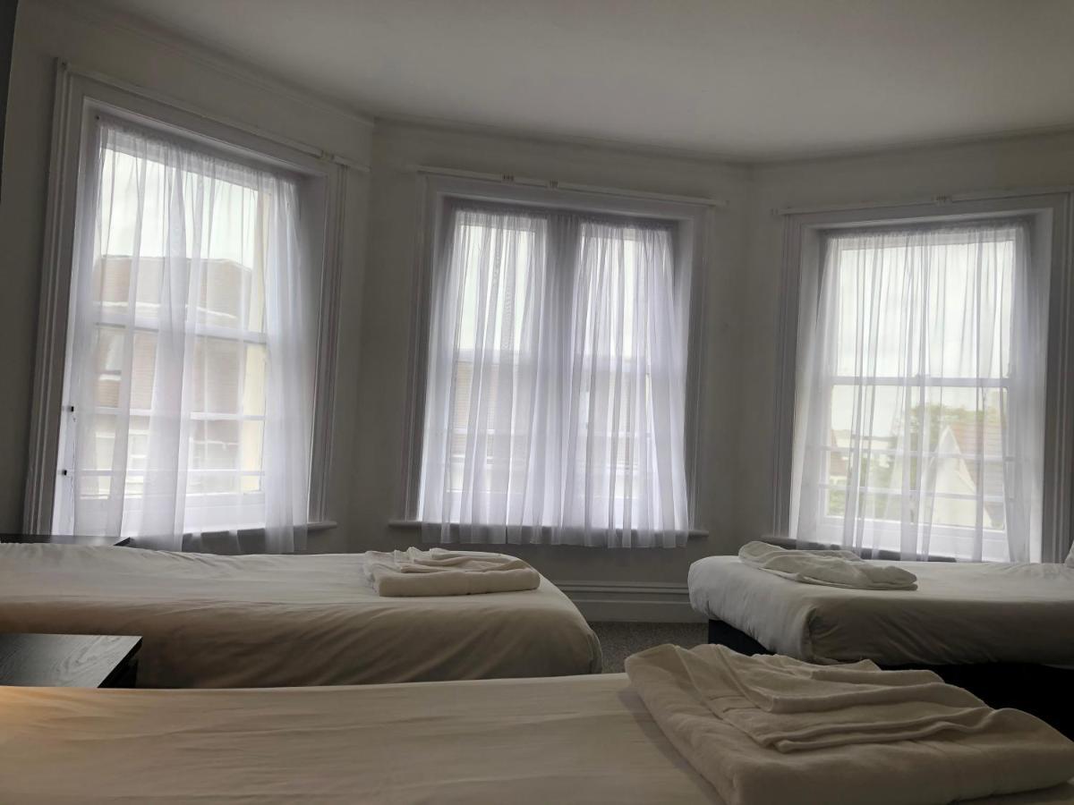 Hotel Capital One 3*
