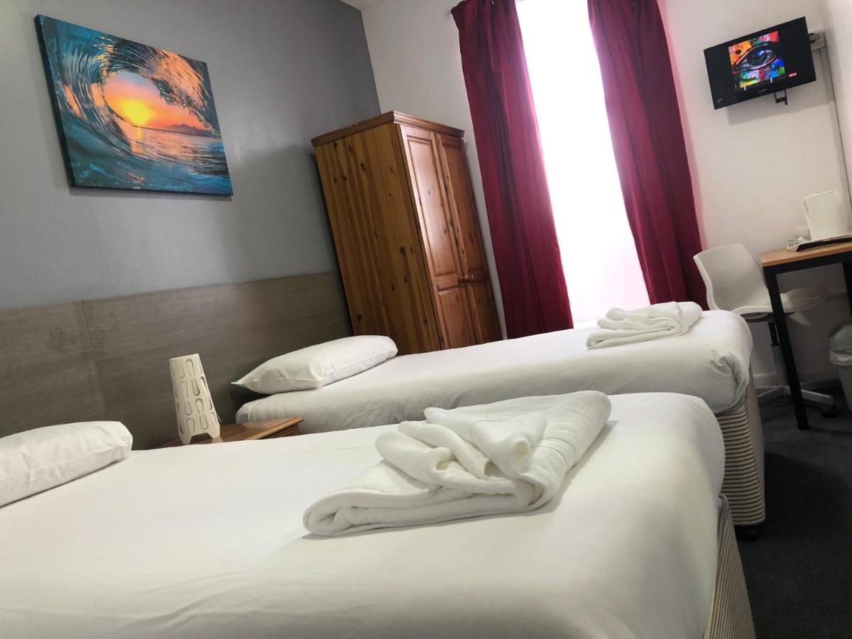 Capital One Hotel Bournemouth