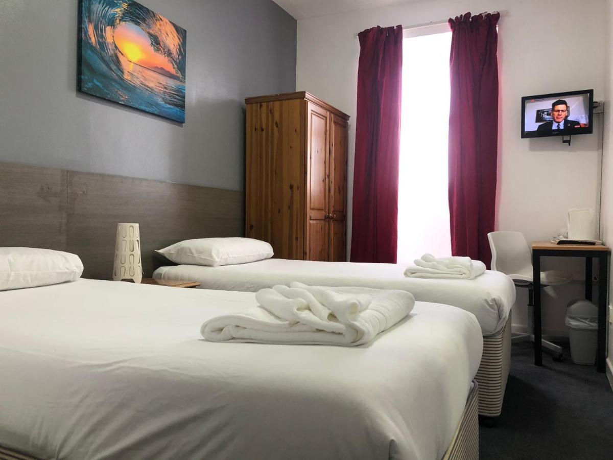 Hotel Capital One 3*