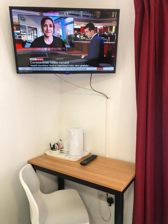 Capital One Bournemouth
