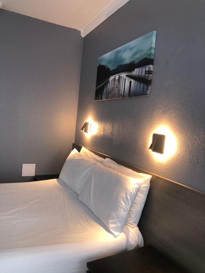 Hotel Capital One 3*