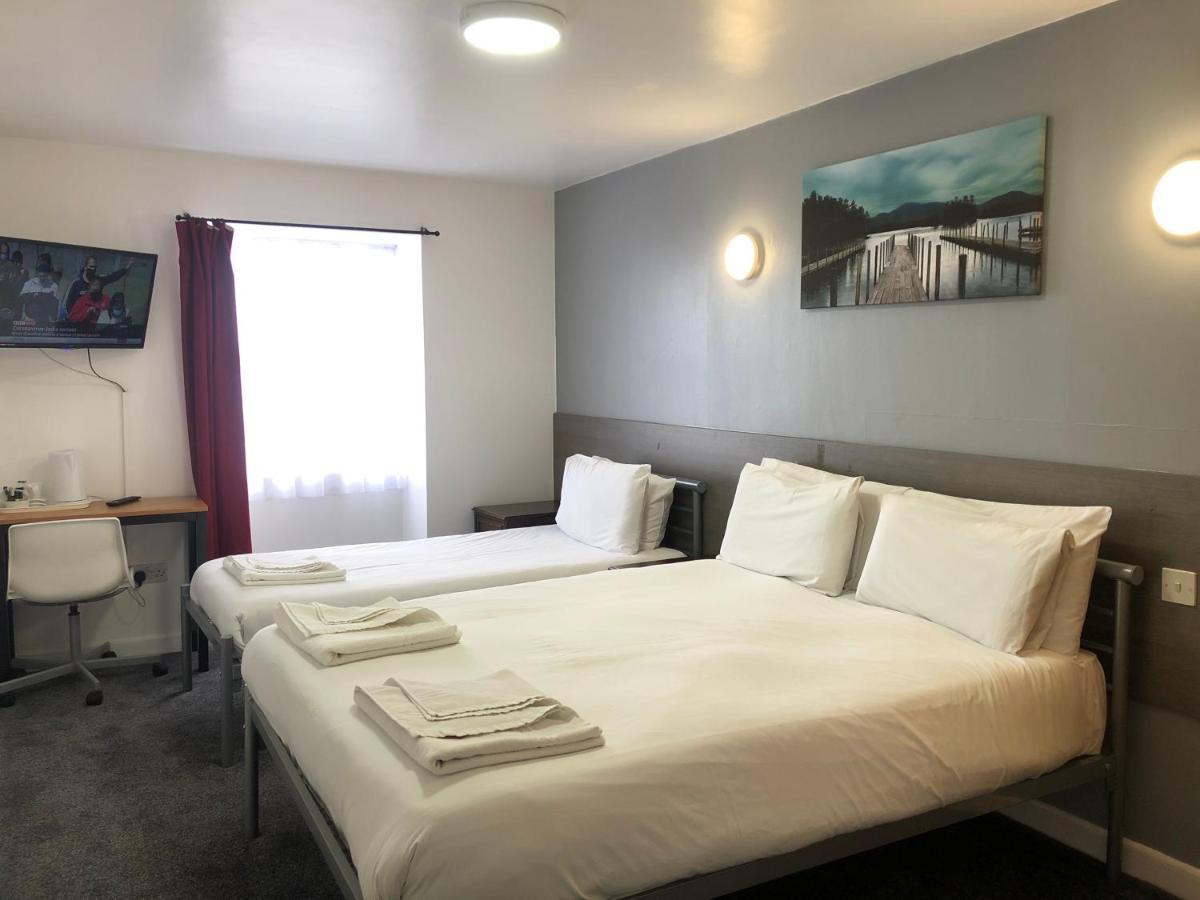 Capital One Hotel 3*