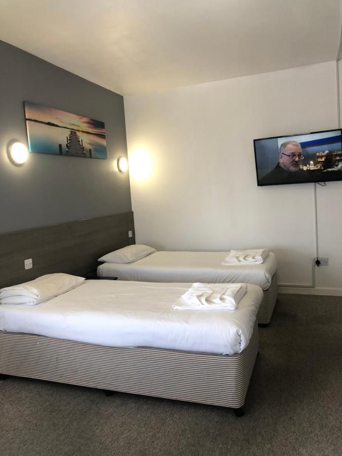 Capital One Hotel