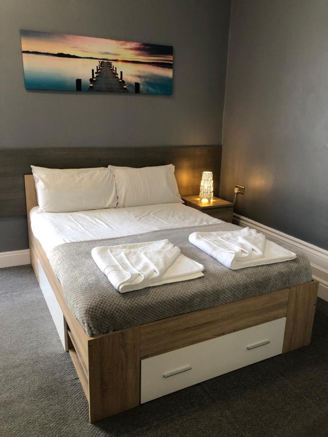 Capital One Hotel