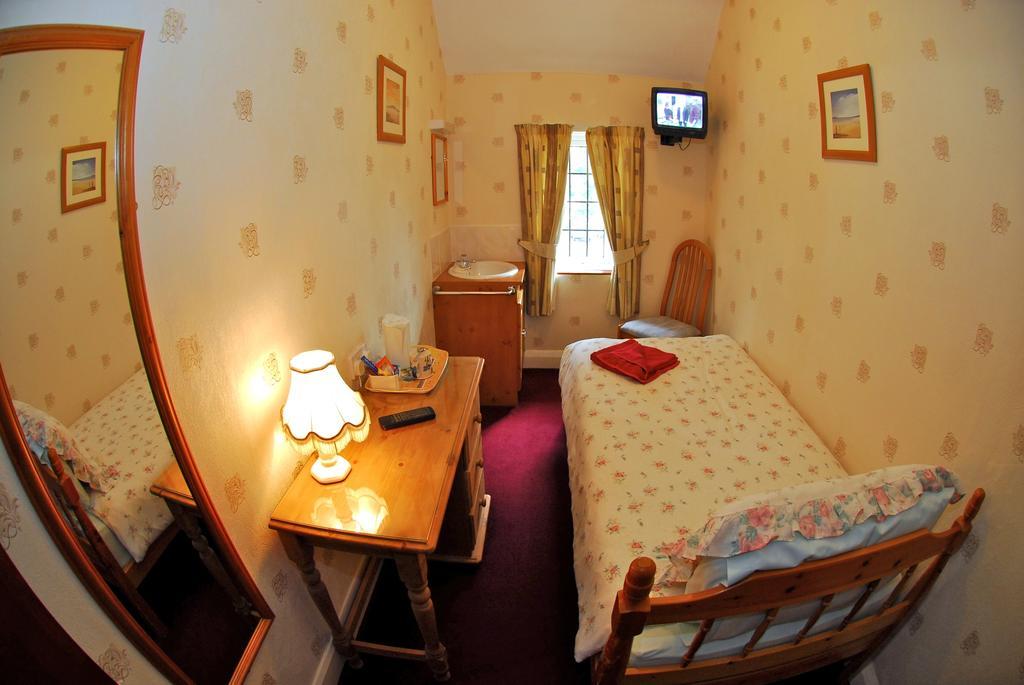 Guest house The Woodlands 3*