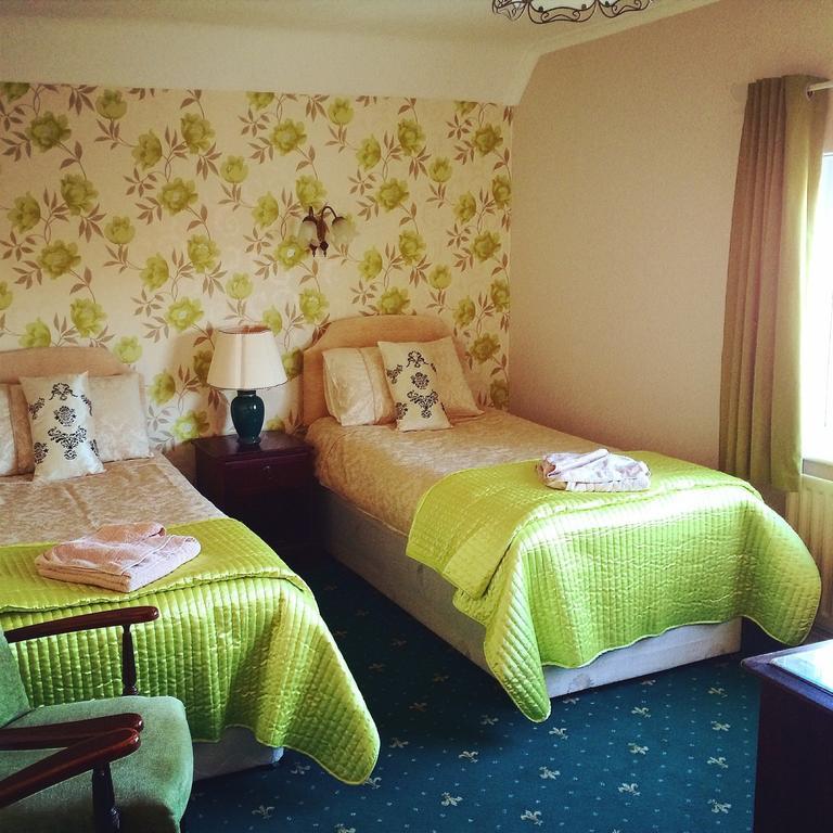 The Woodlands Guest house 3*