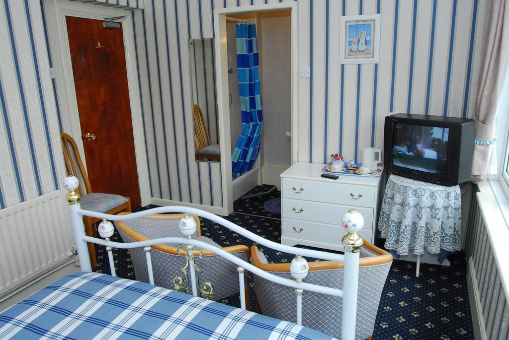 Guest house The Woodlands 3*