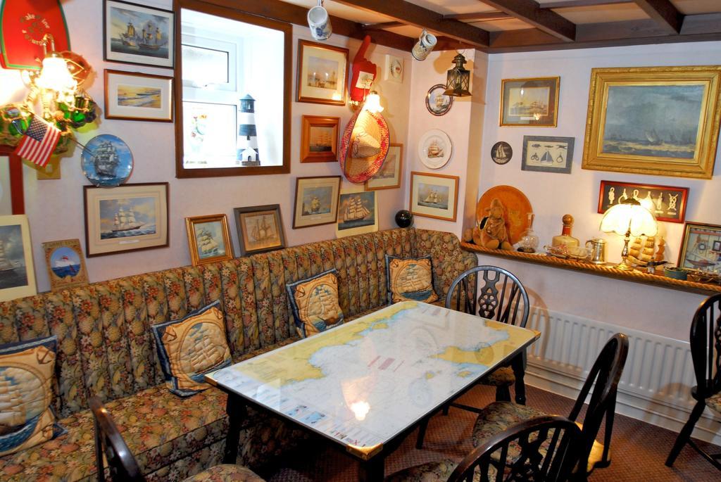 Guest house The Woodlands 3*