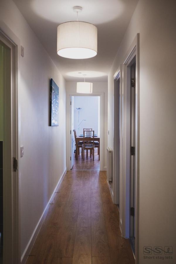 Manor Apartment Bournemouth