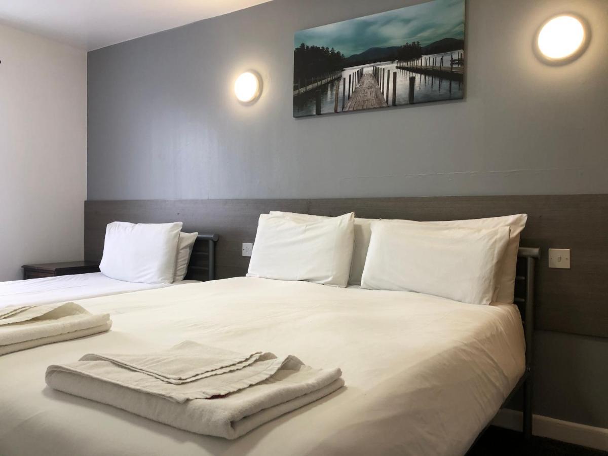 Capital One Hotel 3*