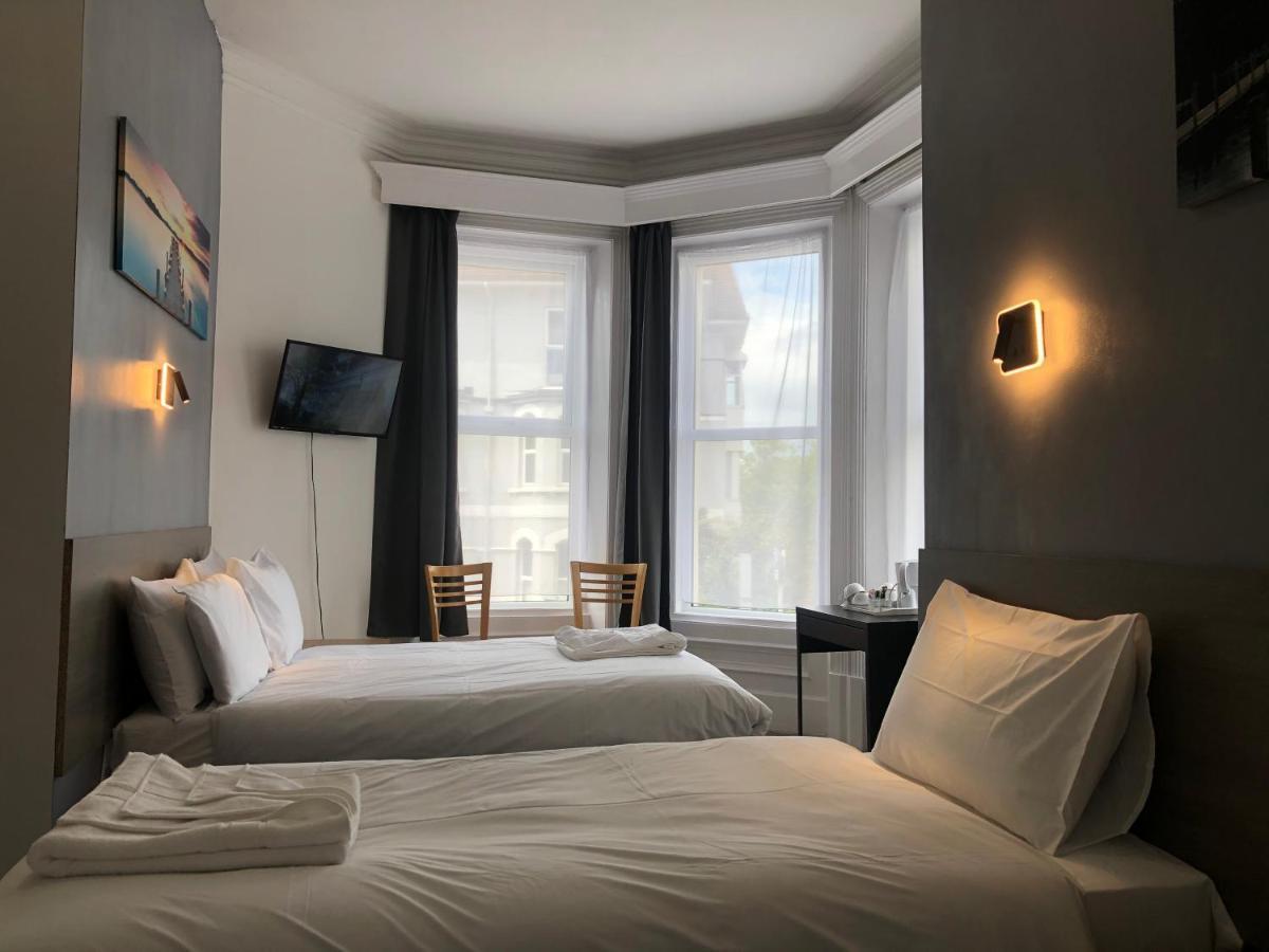 Capital One Hotel